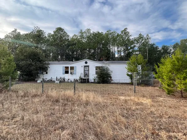 6692 Will Owens Rd, Laurel Hill, FL 32567