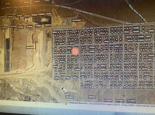 0 Rand Blvd, Mojave, CA 93501