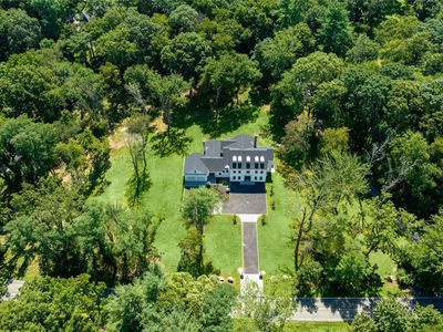 80 Mill River Road, Upper Brookville, NY, 11771