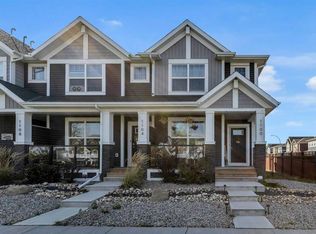 1100 E Midtown Ln SW, Airdrie, AB T4B4K5