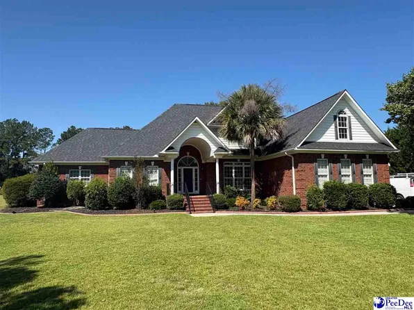 2531 Triple Crown Dr, Florence, SC 29505