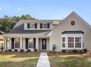 3510 Rue Denise, New Orleans, LA 70131