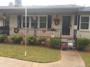 3603 McEntire Rd, Lawndale, NC 28090