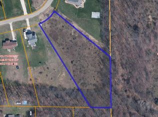 LOT 56 Erika Dr, Pleasant Lake, MI 49272