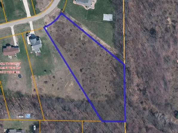 LOT 56 Erika Dr, Pleasant Lake, MI 49272