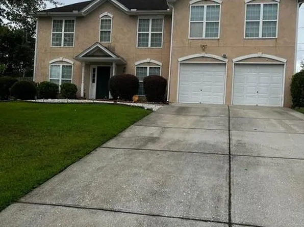 895 Paper Creek Dr, Lawrenceville, GA 30046