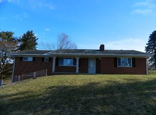 3318 Montclair Rd, Springfield, OH 45503