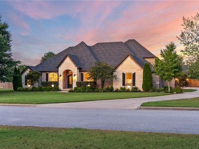 120 Abbey Ln, Fayetteville, AR, 72703