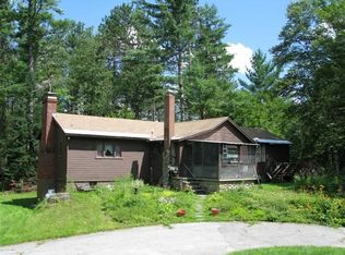 1588 Easton Rd, Franconia, NH 03580