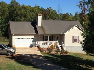 61 Big Bear Run, Cleveland, GA 30528