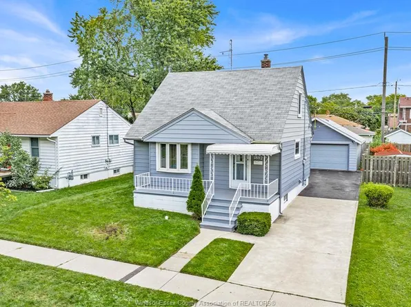 1882 Malta Rd, Windsor, ON N8W 4H2