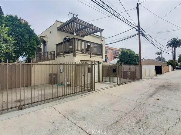 1022 Raymond Ave, Long Beach, CA 90804