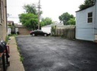 1841 N Lawndale Ave APT 3, Chicago, IL 60647