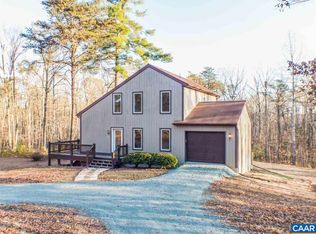 2630 Gardner Ln, Esmont, VA 22937
