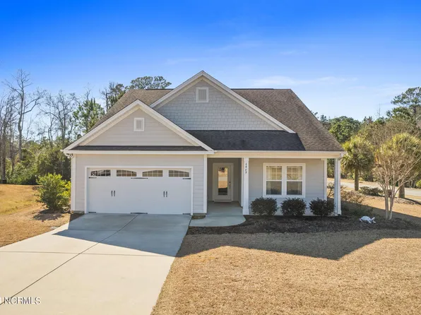 4869 Sugarberry Drive, Shallotte, NC 28470
