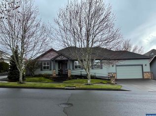 2516 Egret Ave SE, Salem, OR