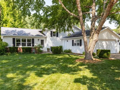 1770 Chatham Dr, Oshkosh, WI, 54904