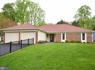 922 Schooner Cir, Annapolis, MD 21401