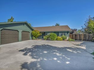 620 Renee Ct, Gardnerville, NV 89460