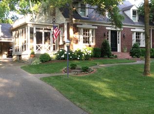 200 Leonard Ave, Nashville, TN 37205