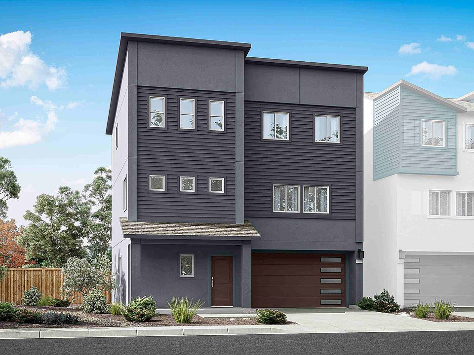 Plan Elevation.