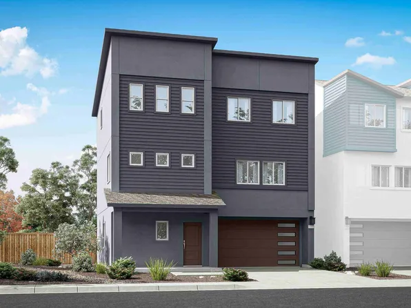 2501 - Detached Plan, Wolf Ridge