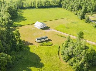 31435 Mason Rd, Cape Vincent, NY 13618