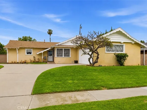 15029 Greenworth Dr, La Mirada, CA 90638