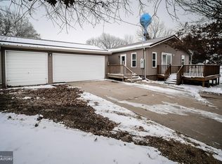 107 W Brown St, Albion, IA 50005