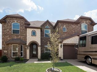 1652 Scarlet Crown Dr, Fort Worth, TX 76177