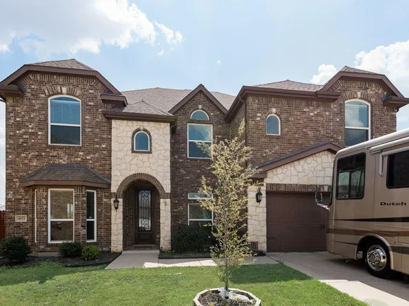 1652 Scarlet Crown Dr, Fort Worth, TX 76177