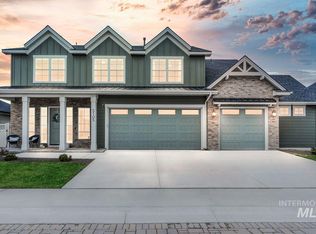 5105 N Asissi Ave, Meridian, ID 83646