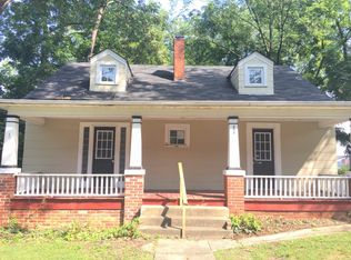 308 W Pine St, Johnson City, TN 37604