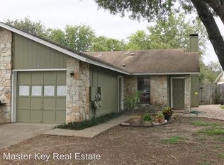7506 Saint Amant Pl APT A, Austin, TX 78749