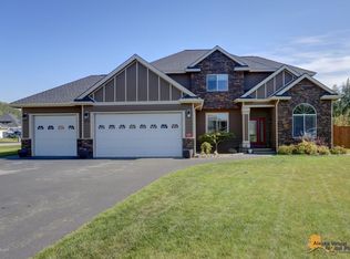2715 S Duck Cir, Wasilla, AK 99654