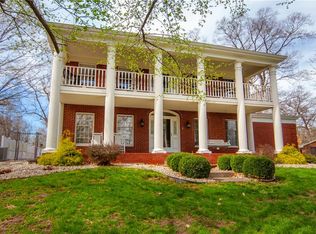 415 N Pendleton Ave, Pendleton, IN 46064