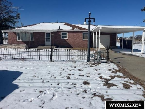 7212 Road 47 #F, Torrington, WY 82240