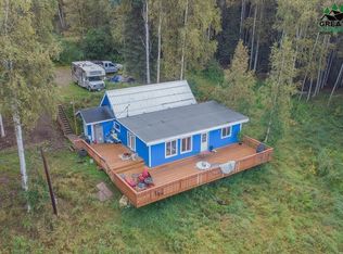 1533 Riffle Board Rd, Fairbanks, AK 99712