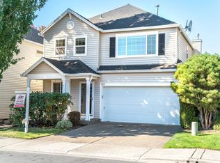 6539 NW McGregor Ter, Portland, OR 97229