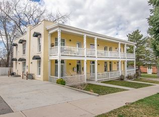 211 W 500 N APT 4, Salt Lake City, UT 84103