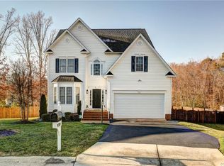 9309 Olde Mill Pond Dr, Glen Allen, VA 23060