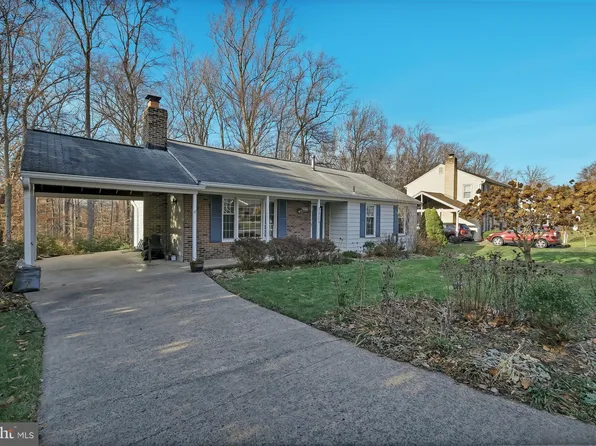 9012 Brook Ford Rd, Burke, VA 22015
