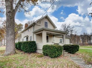 5020 Fort Amanda Rd, Lima, OH 45805