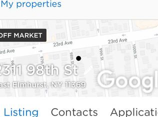 2311 98th St, East Elmhurst, NY 11369
