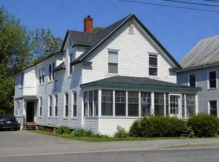 41 Bay Street, Waterville, ME 04901