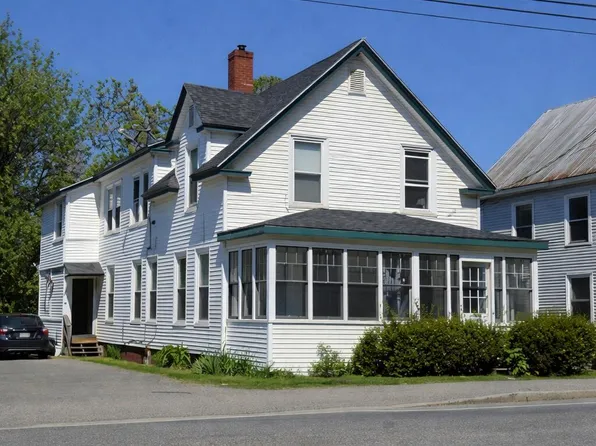 41 Bay Street, Waterville, ME 04901