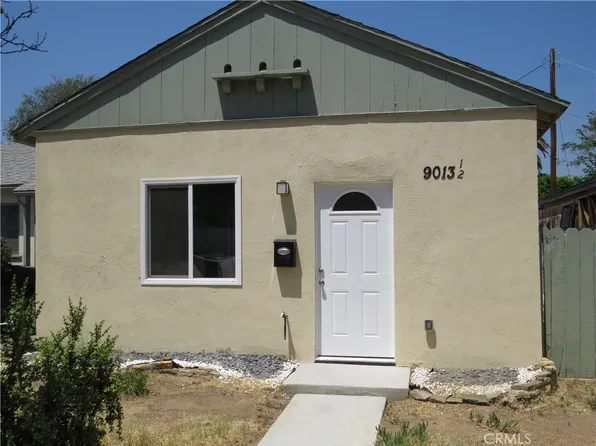 9013 1/2 Gladbeck Ave, Northridge, CA 91324