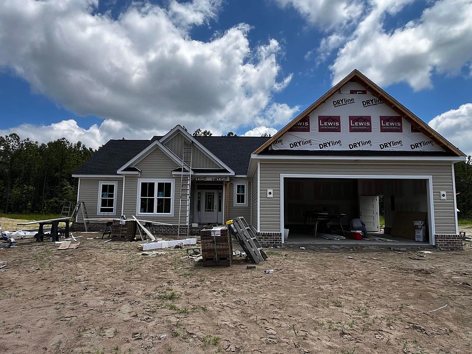 1st image of 2542 Moores Mill Rd. #New LT I