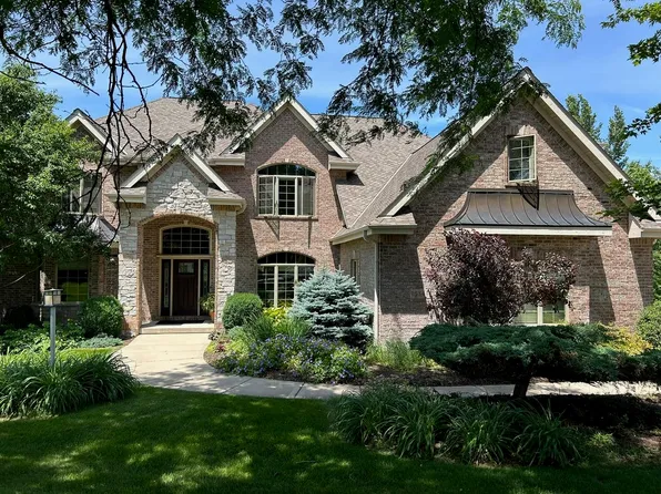 7534 Summit Ridge Rd, Middleton, WI 53562