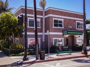 5330 N Figueroa St SUITE 201, Los Angeles, CA 90042